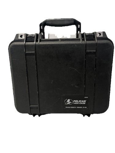 Pelican 1400 watertight - pelican,