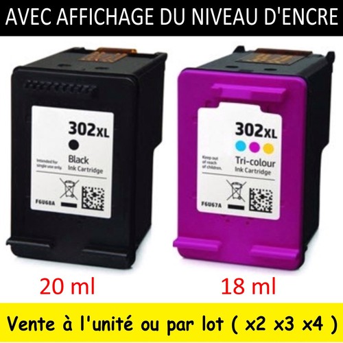 Cartouches encre compatibles - cartouches, d'encre
