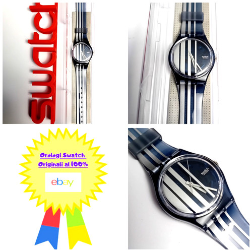 Swatch gent lamelles gm144 - swatch,