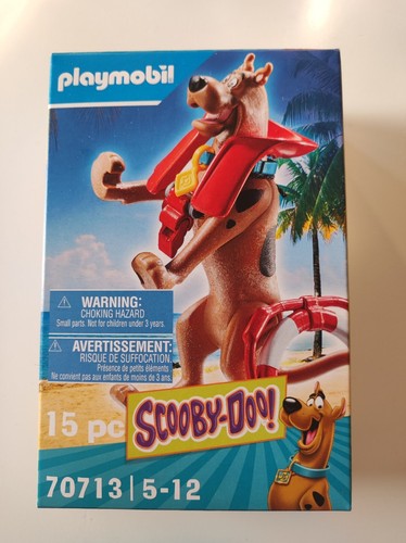 Playmobil boite 70713 - playmobil,