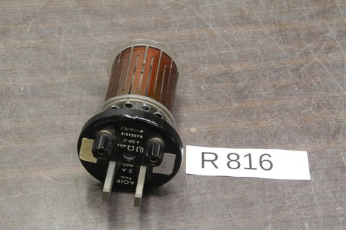 Aoip re2 standard - aoip, resistor