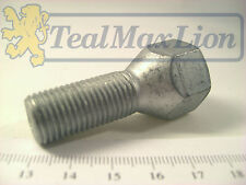 Vis de fixation de roue tôle Peugeot J5 Citroën C25 Fiat Ducato Talbot Express