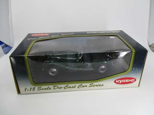 Ta687 kyosho 18 morgan - 1:18,