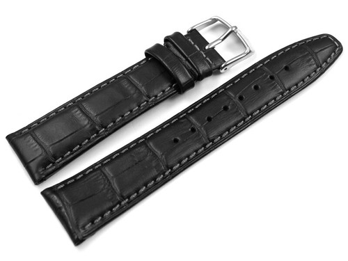 Bracelet montre lotus cuir - bracelet,