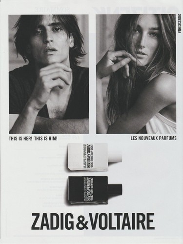 Publicité papier - ,