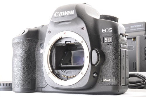 Appareil photo reflex