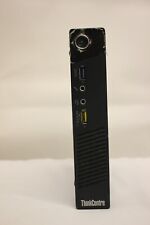 Lenovo Thinkcentre M73 4GB RAM