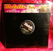Molella ‎– Baby! (The