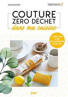 Couture zéro déchet - :, dans