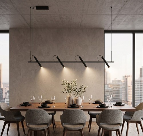 Urso store lampadario led - urso,