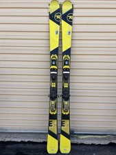 ROSSIGNOL EXPERIENCE E84