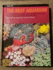 The Reef Aquarium Volume 2 A