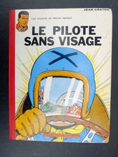 GRATON Michel Vaillant 2' Le