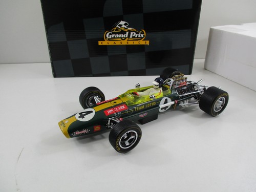 97002 lotus type 4 - type, winner
