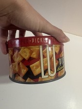 Boîte PICKLU biscuits