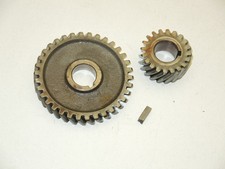 Pignon moteur APRILIA RS 50 de 1996