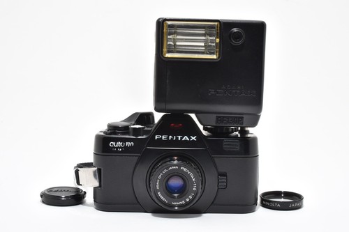 Mint pentax auto - mint,