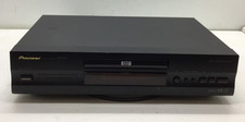 Pioneer DV-333 DVD Player