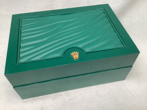 Rolex boite vide pour - ,