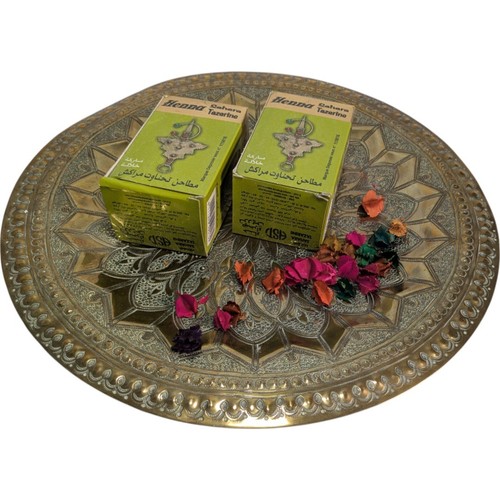100g poudre henna - 100g, de