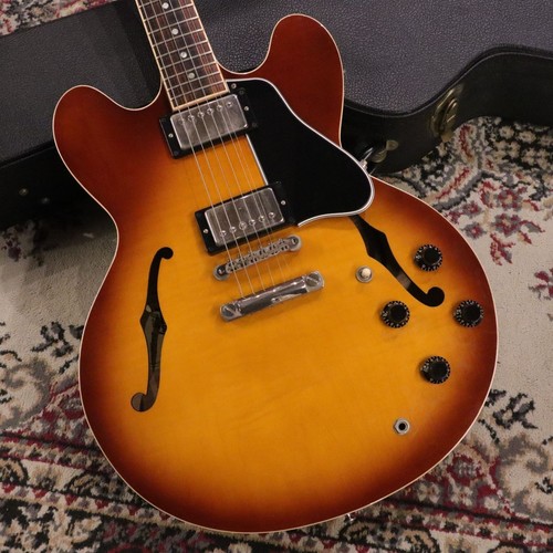 Gibson made the memphis - at,