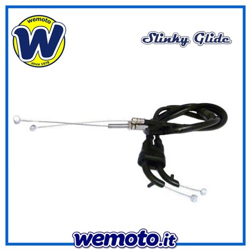 Câble accélérateur commande - accélérateur,