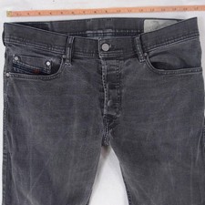 Hommes Diesel TEPPHAR Ajusté