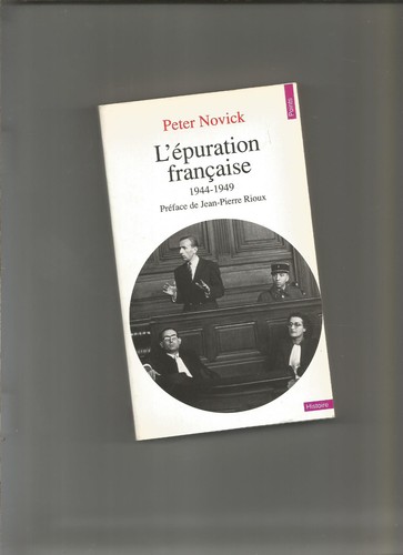 L'épuration française