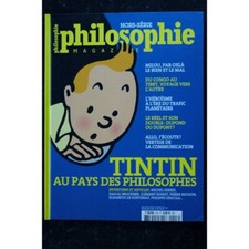 PHILOSOPHIE MAGAZINE
