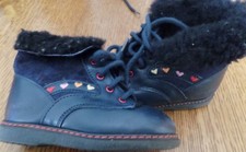 VOIR ABST Chaussures BOTTINES