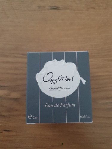 Rare miniature parfum - parfum,