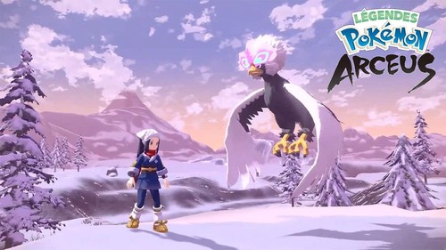 Pokémon shiny sur légendes - shiny,