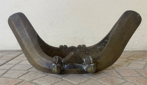 Sénoufo grand bracelet - sénoufo,