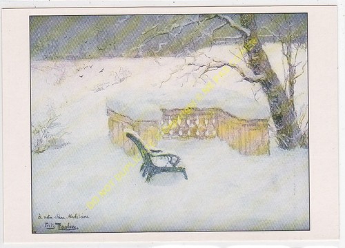 Tableau art fritz - art,