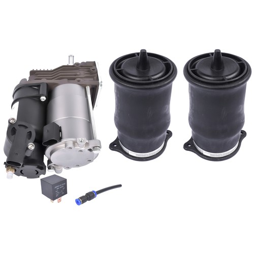 Suspension pneumatique - , &