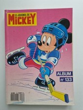 ALBUM DU JOURNAL DE MICKEY