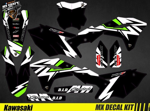 Kit déco moto pour - pour, mx
