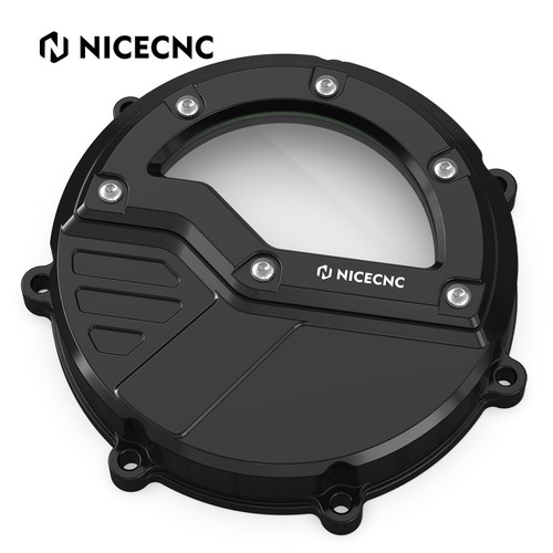 Nicecnc couvercle embrayage - nicecnc, d'embrayage