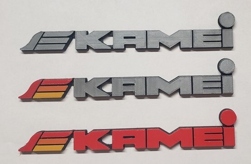 Replica kamei and - replica,