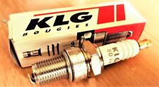 BOUGIE KLG 805L MOBS 103 + 51 LIQUIDE MOTOS 50 AM6 DERBI / MOTOS GUZZI TRIUMPH..