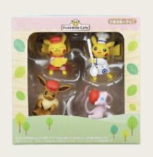 Figurine PUTITTO Pokemon