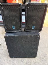 Yorkville Excursion Elite 1000