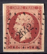 FRANCE ! Timbre ancien