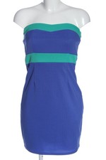 AMISU Robe épaules nues Dames