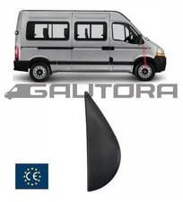 Pour Renault Master Cache