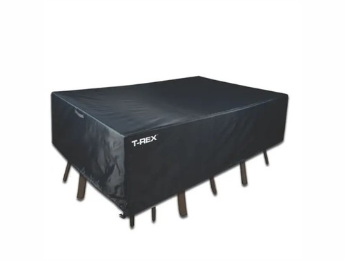 Couverture rectangulaire table - rectangulaire,