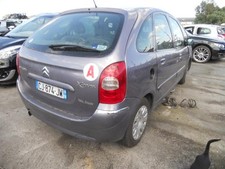Cardan gauche (transmission)