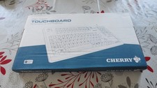 Clavier mécanique industriel