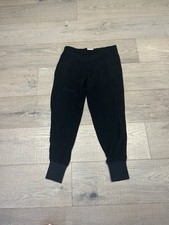 Très beau Pantalon Chic Et Rock Noir marque Bimba Et Lola
