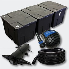 Kit:Filtration de Bassin